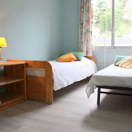 Apartment Happy Few Le Zenith *