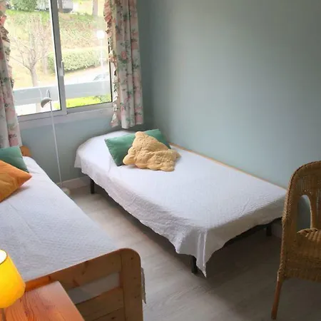Happy Few Le Zenith Apartman *