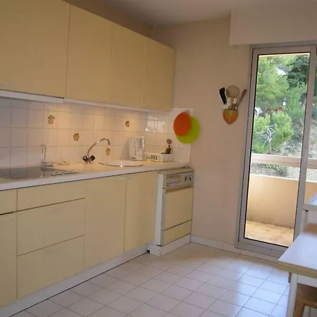 Apartman Happy Few Le Zenith